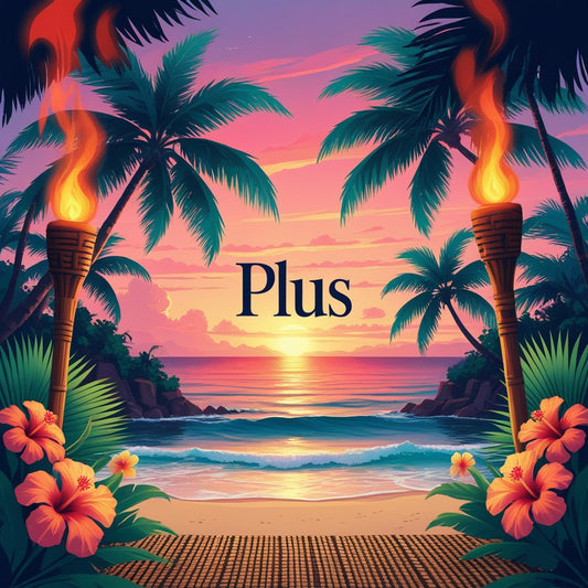 Plus