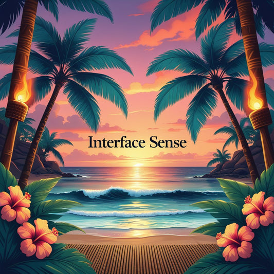 Interface Sense