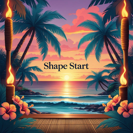 Shape Start